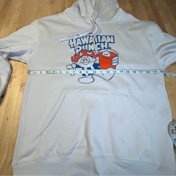 2 for$15 Hawaiian Punch Hoodie - Picture 8 of 10